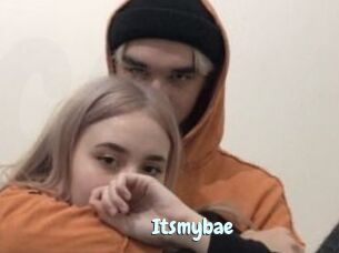 Itsmybae