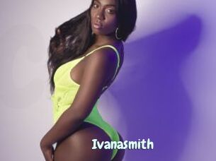 Ivanasmith