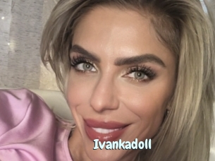 Ivankadoll