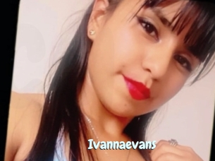 Ivannaevans
