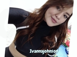 Ivannajohnson