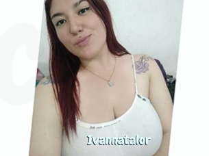 Ivannatalor