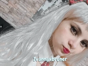 Ivannaxbruner