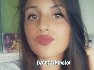 Ivettashinelol