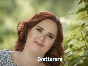 Ivetterare