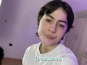 Ivonaalieva