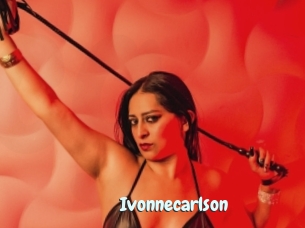 Ivonnecarlson