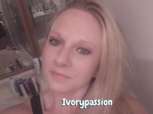 Ivorypassion