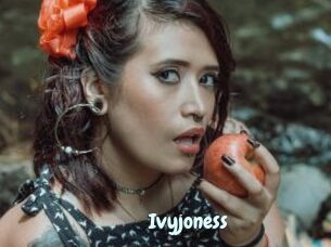 Ivyjoness