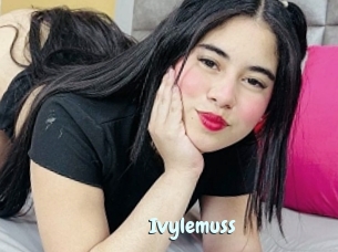 Ivylemuss