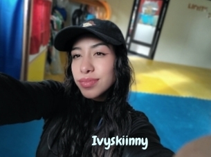 Ivyskiinny