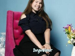 Ivyvelour