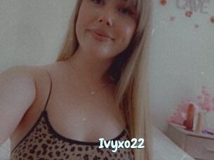Ivyxo22