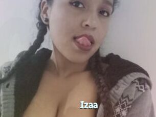 Izaa