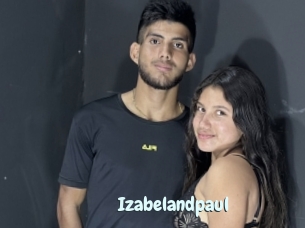 Izabelandpaul