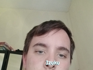 Izuku