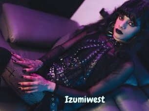 Izumiwest