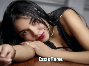 Izzieflame