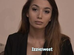 Izziesweet