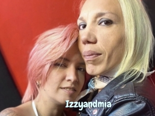 Izzyandmia