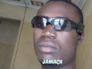 JAMACH
