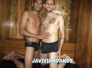 JAVIVIANDANDY