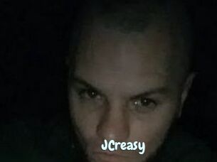 JCreasy