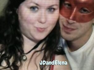 JDandElena