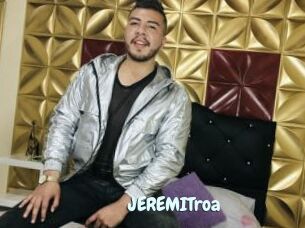 JEREMITroa