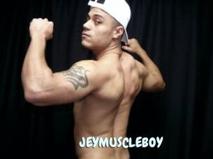 JEYMUSCLEBOY