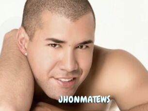 JHONMATEWS