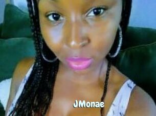 JMonae