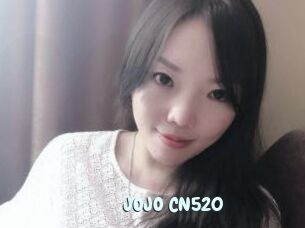 JOJO_CN520