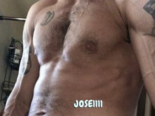 JOSE1111