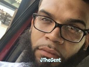 JTheGent