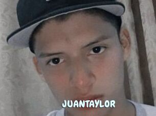 JUANTAYLOR