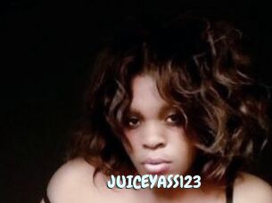 JUICEYASS123