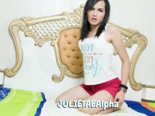 JULIETAEAlpha