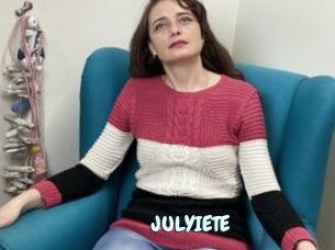 JULYIETE