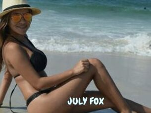 JULY_FOX