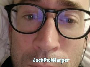 JackDickHarper
