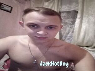 JackHotBoy
