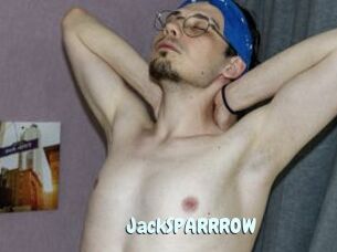 JackSPARRROW
