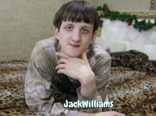 JackWilliams