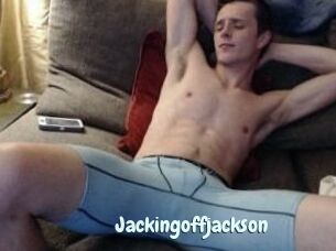 Jackingoffjackson