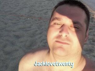 Jacklovetwenty