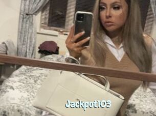 Jackpot103