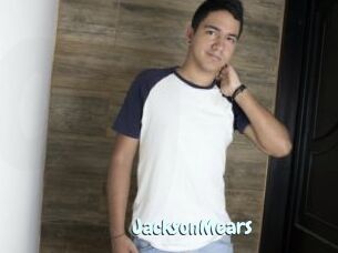 JacksonMears