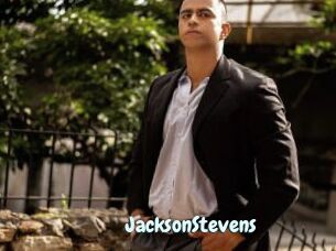JacksonStevens
