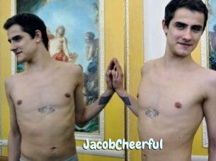 JacobCheerful
